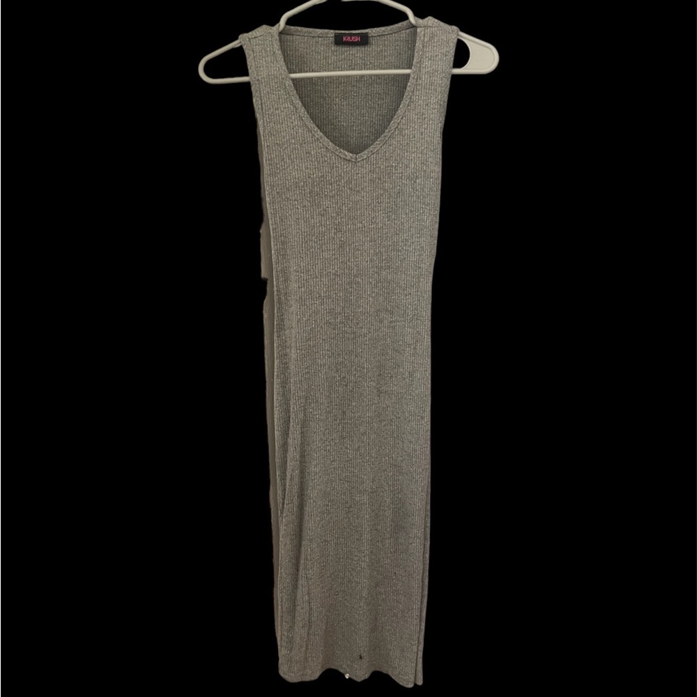 KRUSH Woman’s Dress